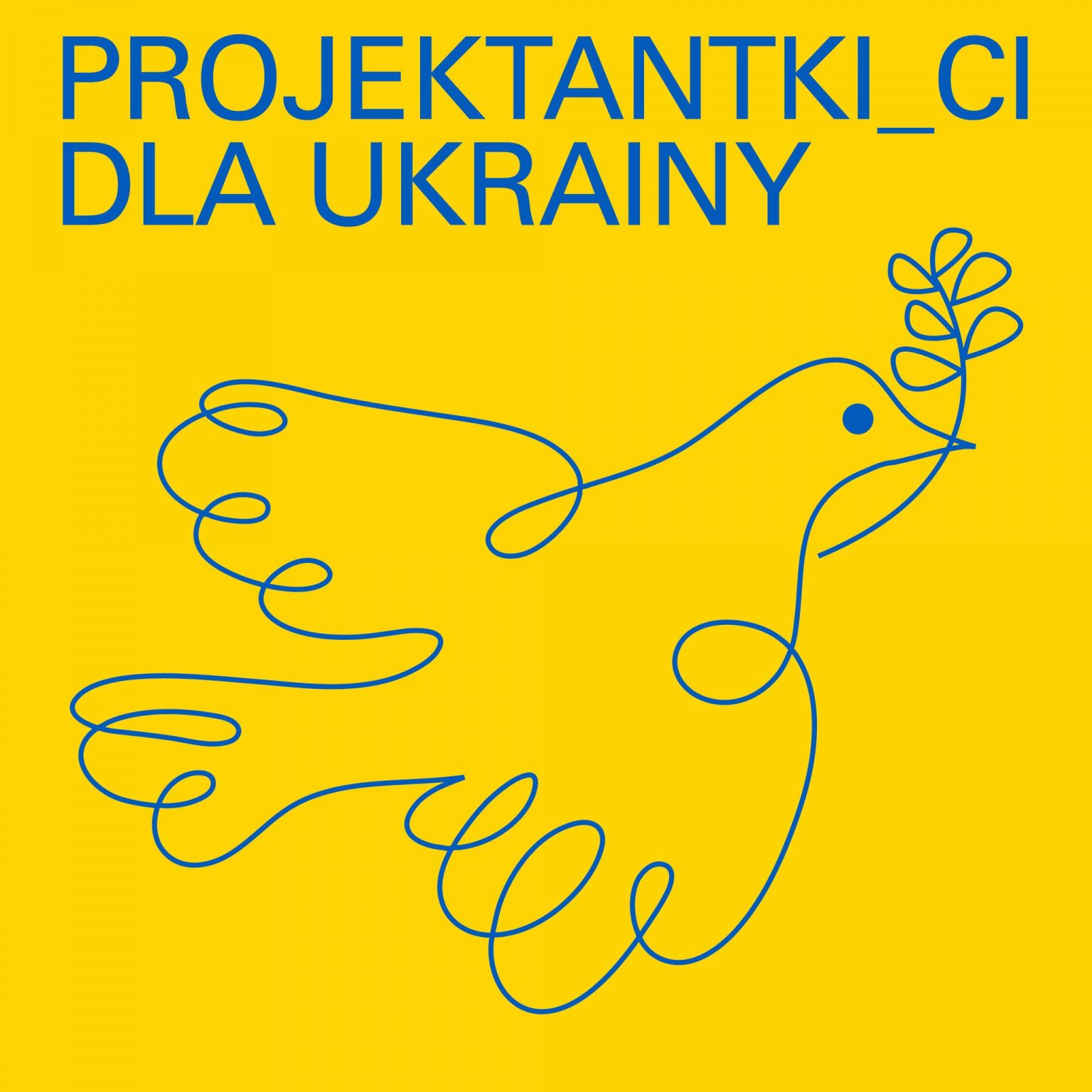 Solidarni Z Ukrainą Jest Pomoc W Zatrudnieniu Ukraińskich Architektów Grafików I Kulturoznawców 4728